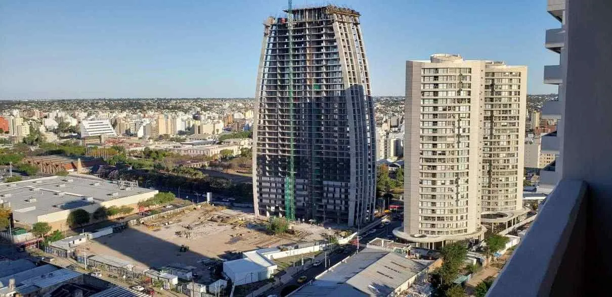 Cardinales Nuevo Suquia 2 dorm cocheras disponibles