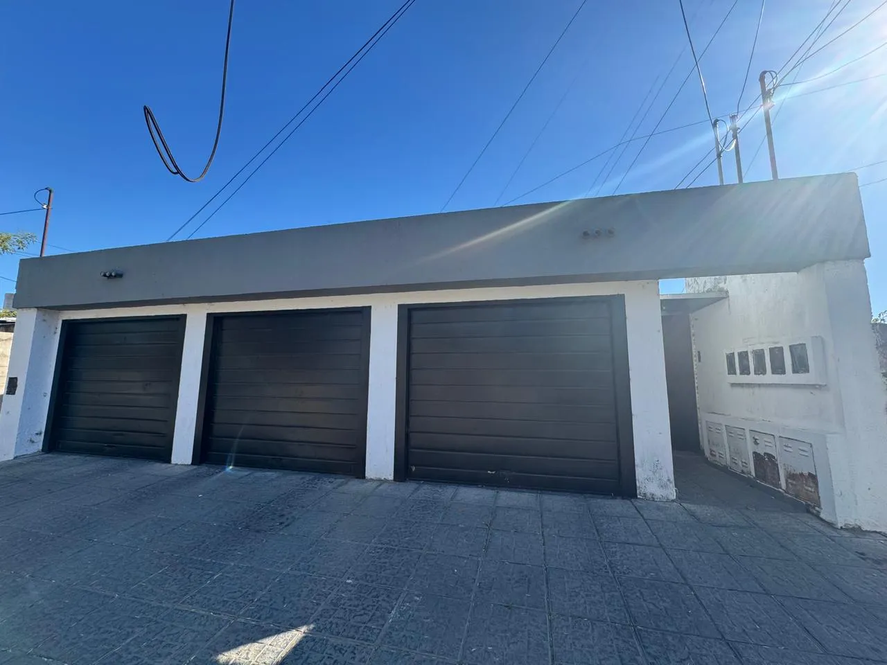 SE ALQUILA DPTO 2 DOR EN BARRIO 1RO DE MAYO