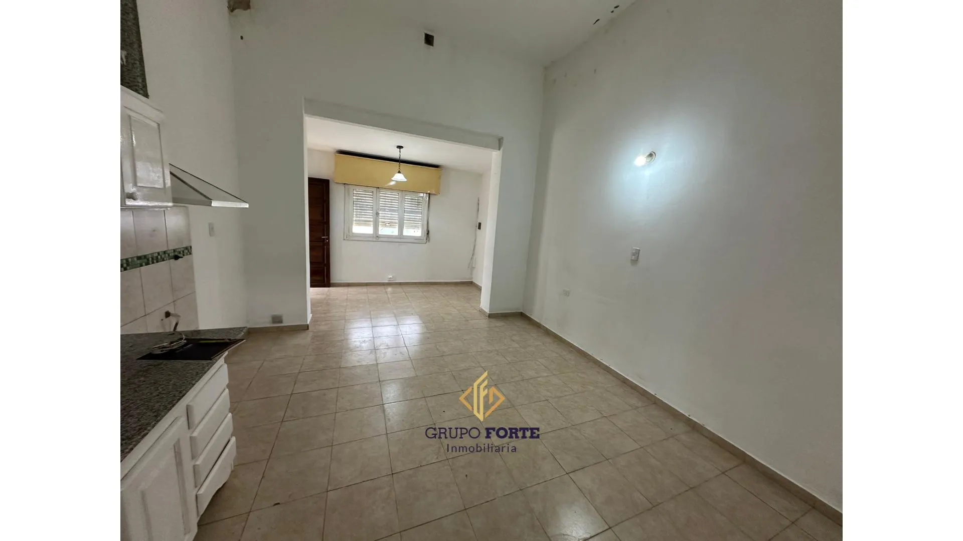 Departamento en ALQUILER 2 dormitorios en SAN MARTIN