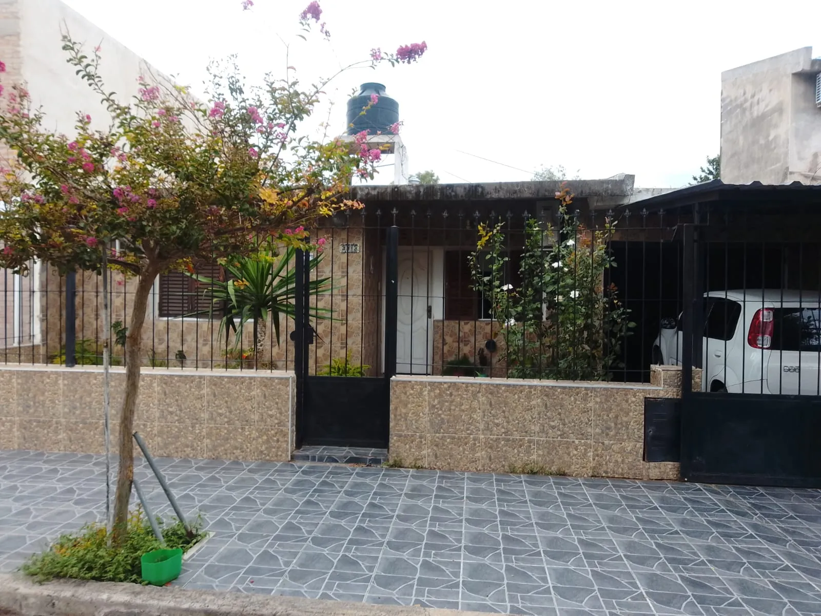 Los Platanos casa 3 dor *Apta Bancor