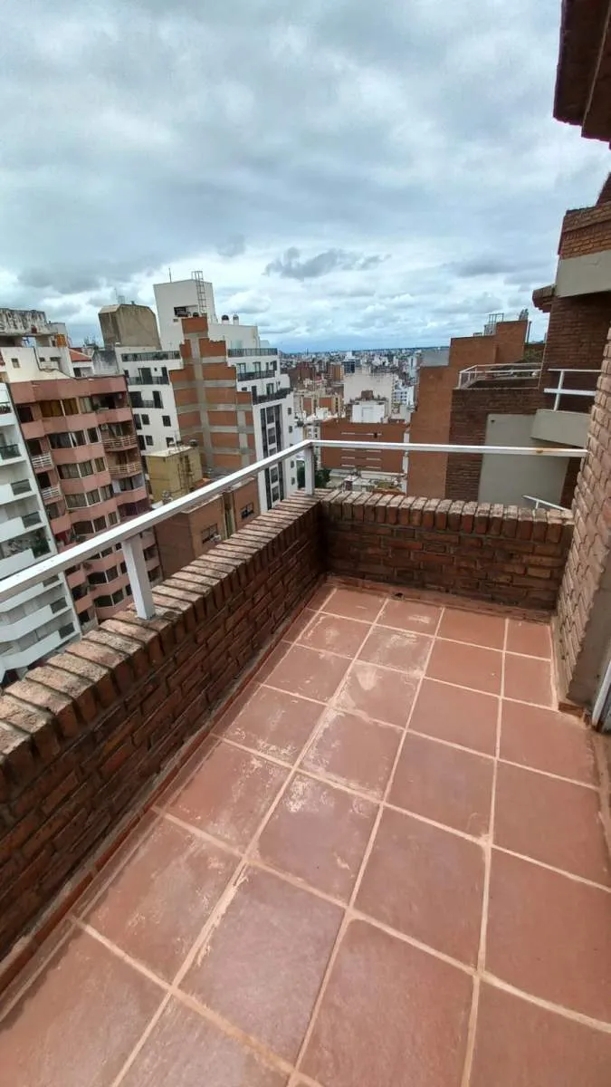 ALQUILER DEPARTAMENTO 2 DORMITORIOS NUEVA CORDOBA