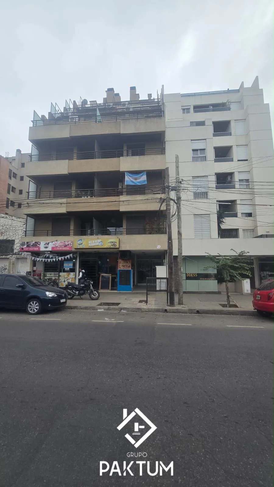 Venta de Hermoso Dpto en Gral. Paz