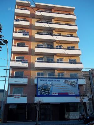 Departamento · 75m² · 1 Dormitorio