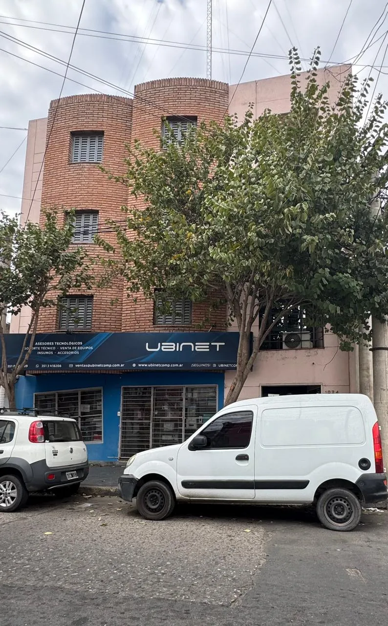 VENDO 3 DORMITORIOS SAN MARTIN