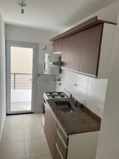ALBERDI, SOBRE 27 DE ABRIL 2260, 1 DORMITORIO, 2 PISO. BALCON.