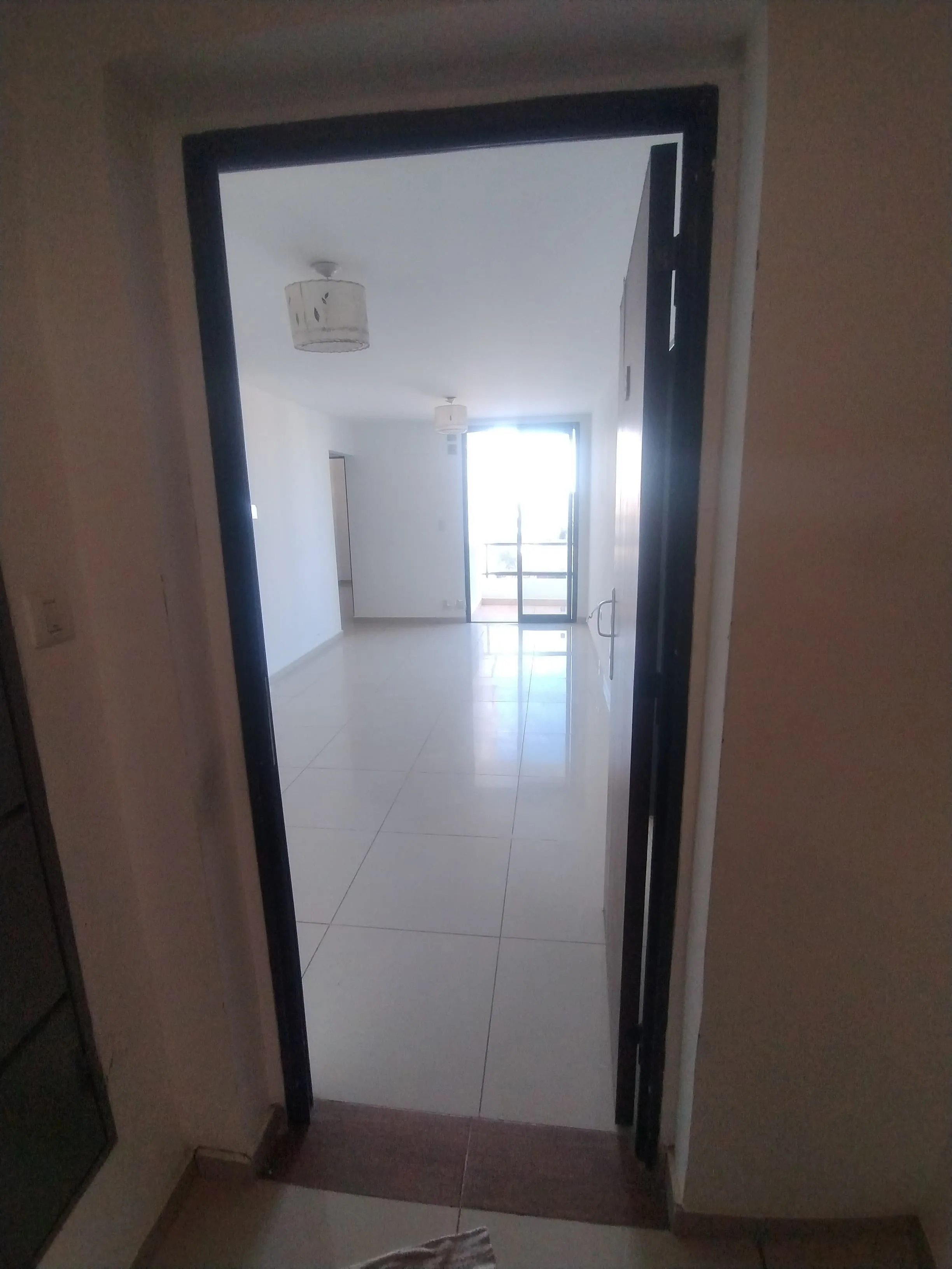 Vendo Dto. en Alta Cba 2 Dorm
