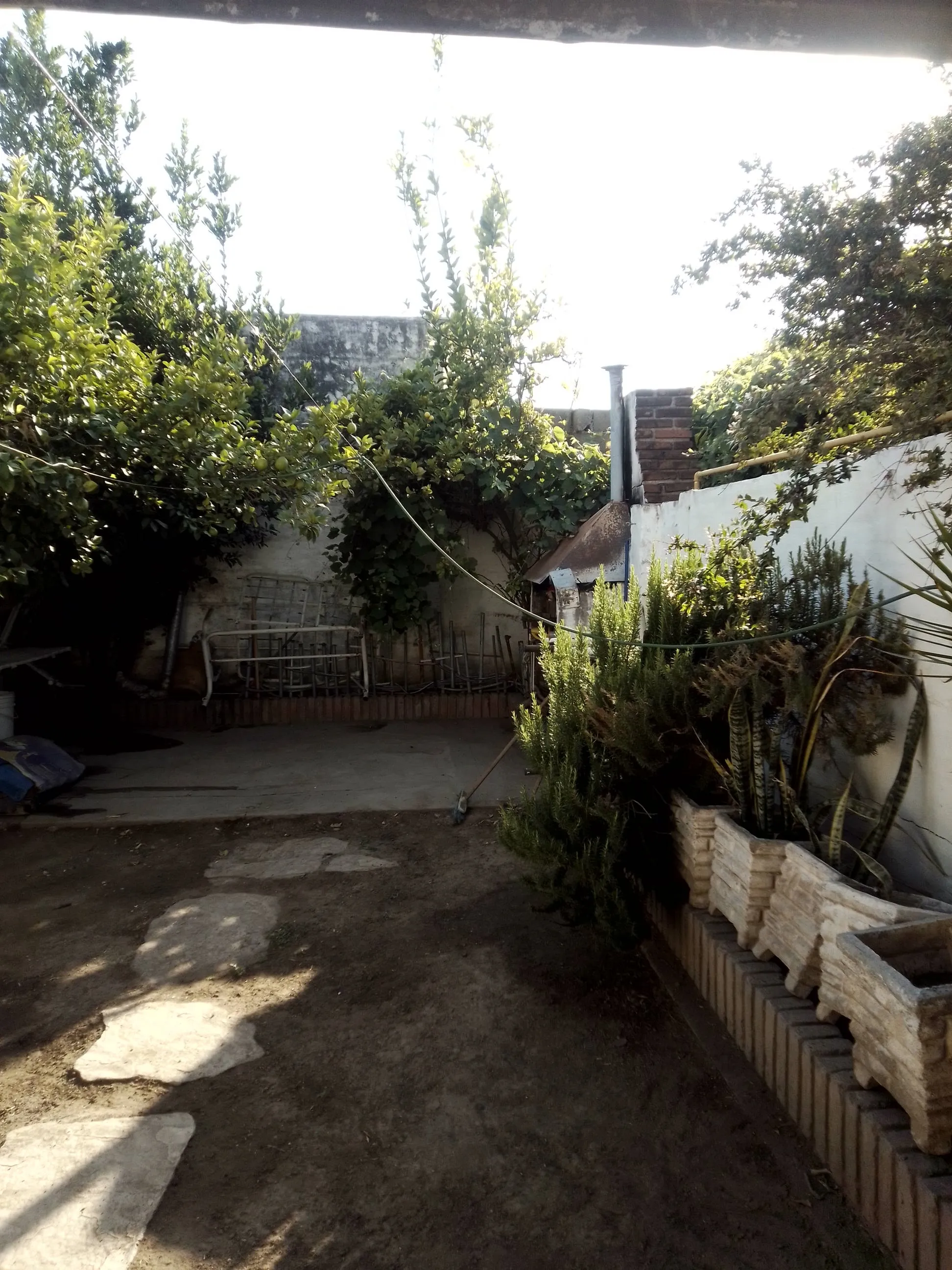 DUEO VENDE CASA