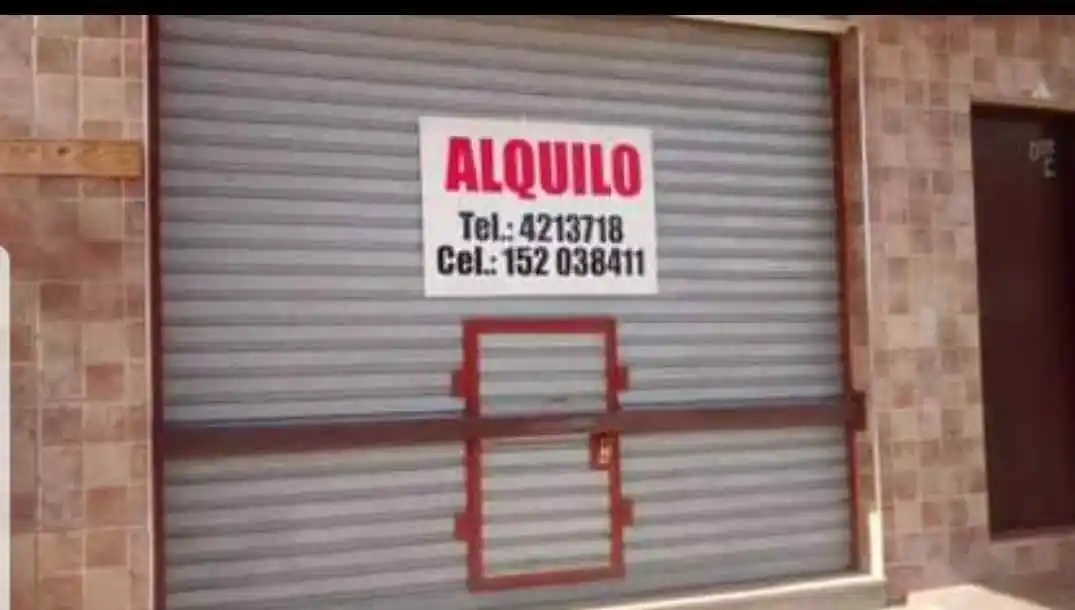 Local comercial