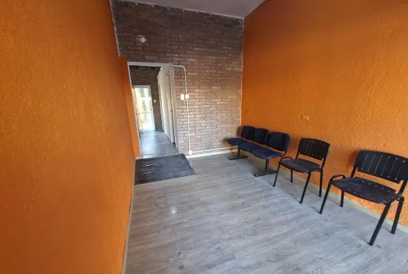 Alquiler Casa Comercial Oportunidad Para Profesionales de La Salud
