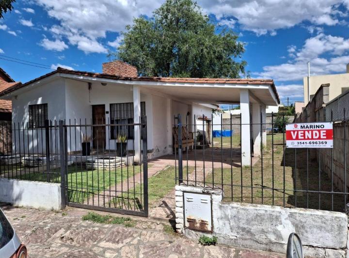 Casa · 91m² · 4 Ambientes · 1 Cochera