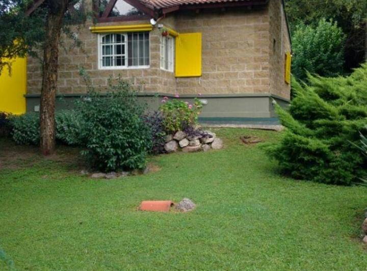 Casa · 150m² · 3 Ambientes