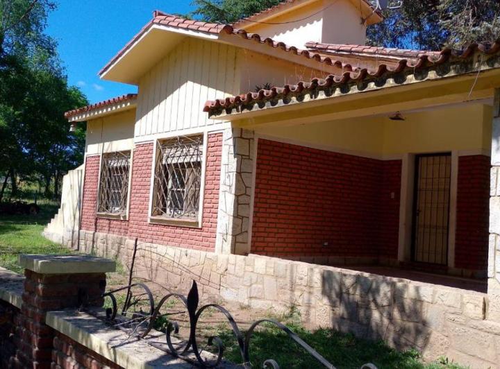 Casa · 164m² · 1 Ambiente · 1 Cochera