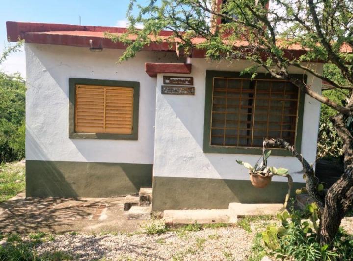 Casa · 38m² · 3 Ambientes