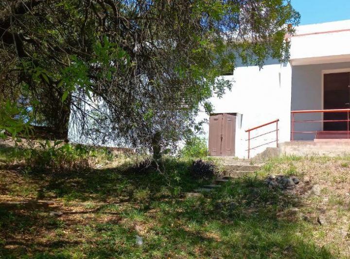 Casa · 120m² · 2 Ambientes · 1 Cochera