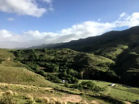 Campo en Venta en Ambato, Catamarca