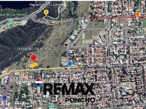 Terreno en Venta en San Fdo del Valle de Catamarca, Capital