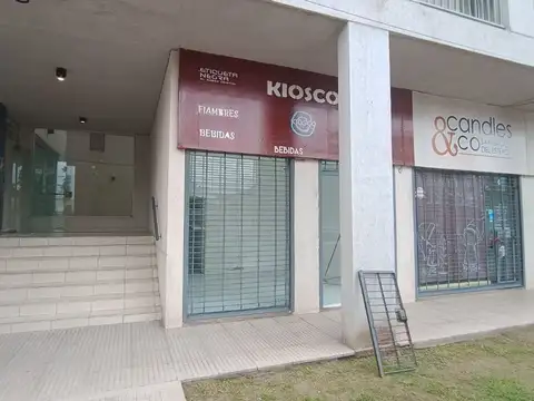 Local en Venta en Santiago del Estero, Capital