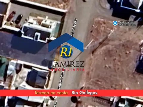 Terreno en Venta en Rio Gallegos, Güer Aike