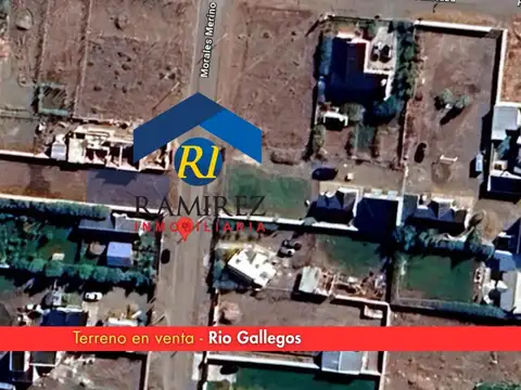 Terreno en Venta en Rio Gallegos, Güer Aike