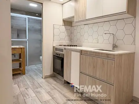 Departamento en Alquiler en Ushuaia, Tierra del Fuego
