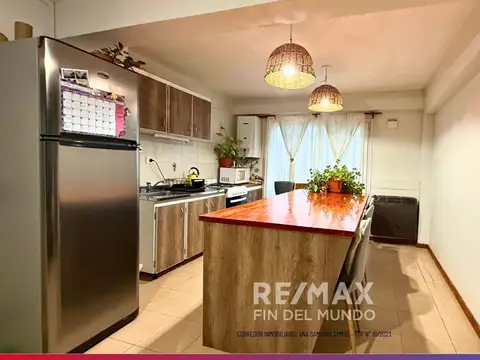 Departamento en Venta en Ushuaia, Tierra del Fuego