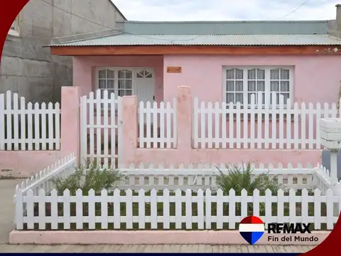 Casa en Venta en Rio Grande, Río Grande