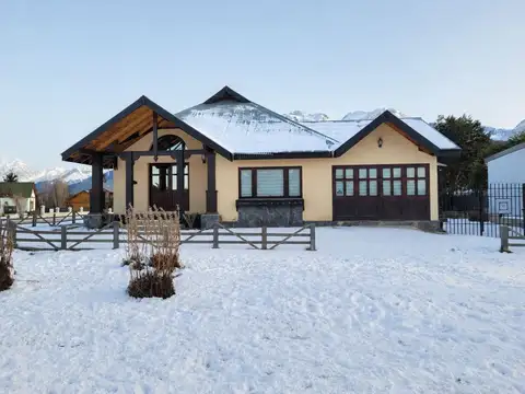 Casa en Venta en Ushuaia, Tierra del Fuego