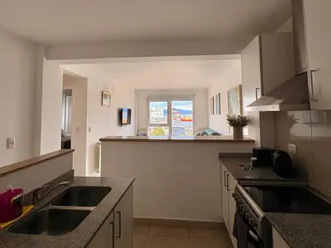 Departamento en Venta en Ushuaia, Tierra del Fuego