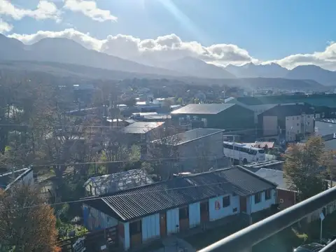 Departamento en Venta en Ushuaia, Tierra del Fuego