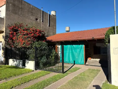 Casa en Venta en General Pico, Maracó