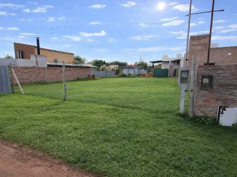 Terreno en Venta en Toay, La Pampa