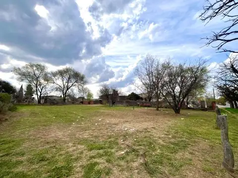 Terreno en Venta en Toay, La Pampa