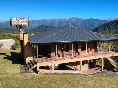 Casa en Venta en San Pedro de Colalao, Trancas