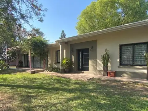 Quinta en Venta en Ingenio la Florida, Cruz Alta