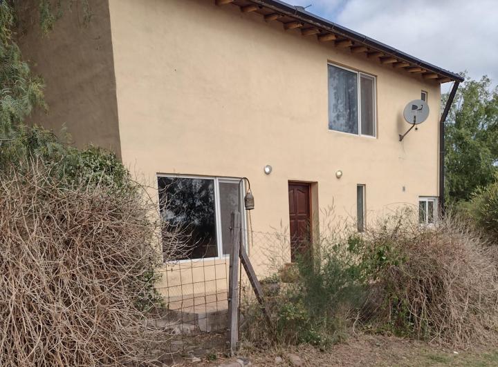 Casa · 90m² · 3 Ambientes