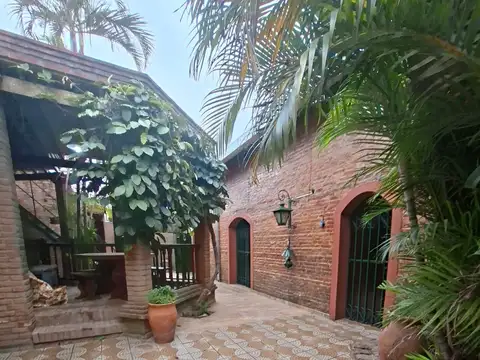 Casa en Alquiler en Corrientes, Capital