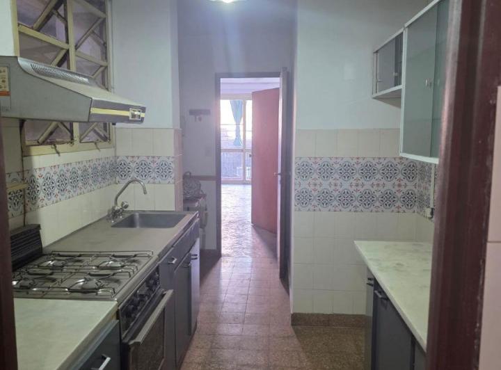 Departamento · 100m² · 7 Ambientes