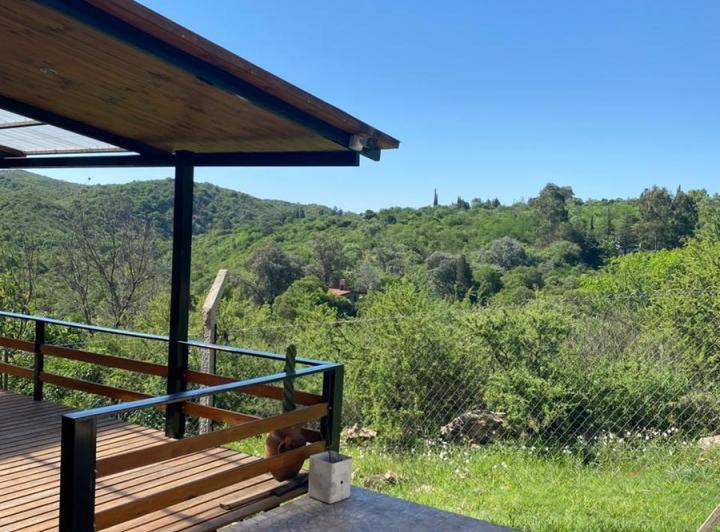 Casa · 191m² · 4 Ambientes · 1 Cochera