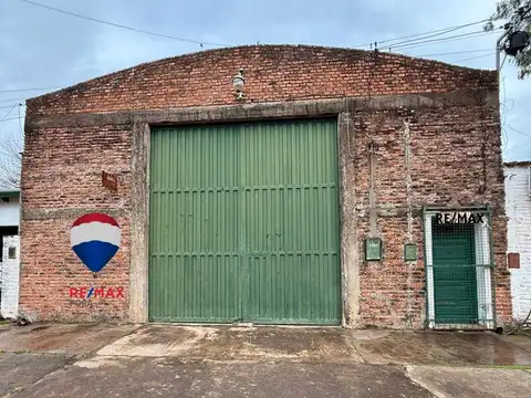 Galpón en Venta en Goya, Corrientes