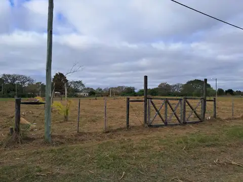 Terreno en Venta en Esquina, Corrientes