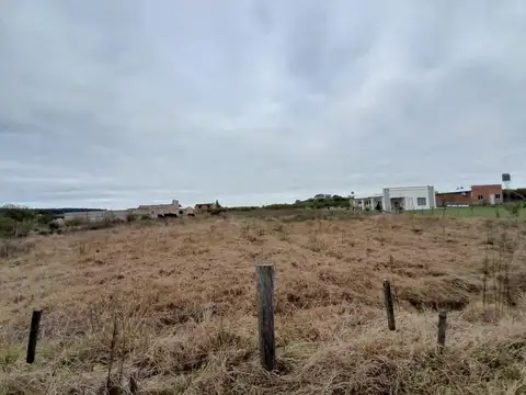 Terreno en Venta en Esquina, Corrientes