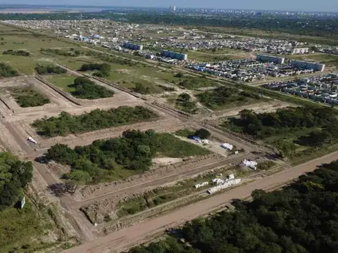 Terreno en Venta en Corrientes, Capital
