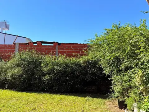 Terreno en Venta en Goya, Corrientes