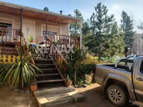 Casa en Venta en Comodoro Rivadavia, Escalante