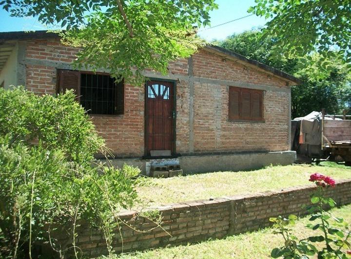 Casa · 160m² · 5 Ambientes · 2 Cocheras