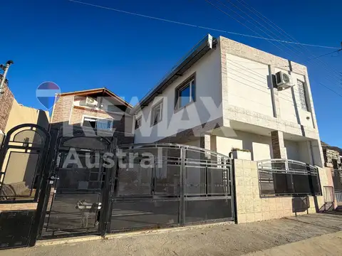 Casa en Venta en Comodoro Rivadavia, Escalante