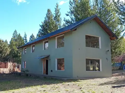 Casa en Venta en Esquel, Futaleufú