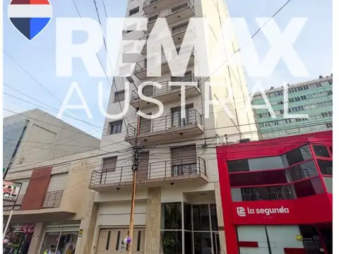 Departamento en Venta en Comodoro Rivadavia, Escalante