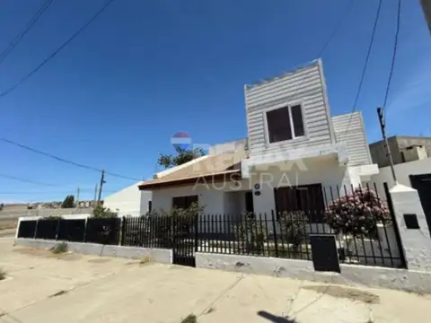 Casa en Venta en Comodoro Rivadavia, Escalante