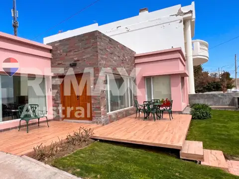 Casa en Venta en Rada Tilly, Escalante